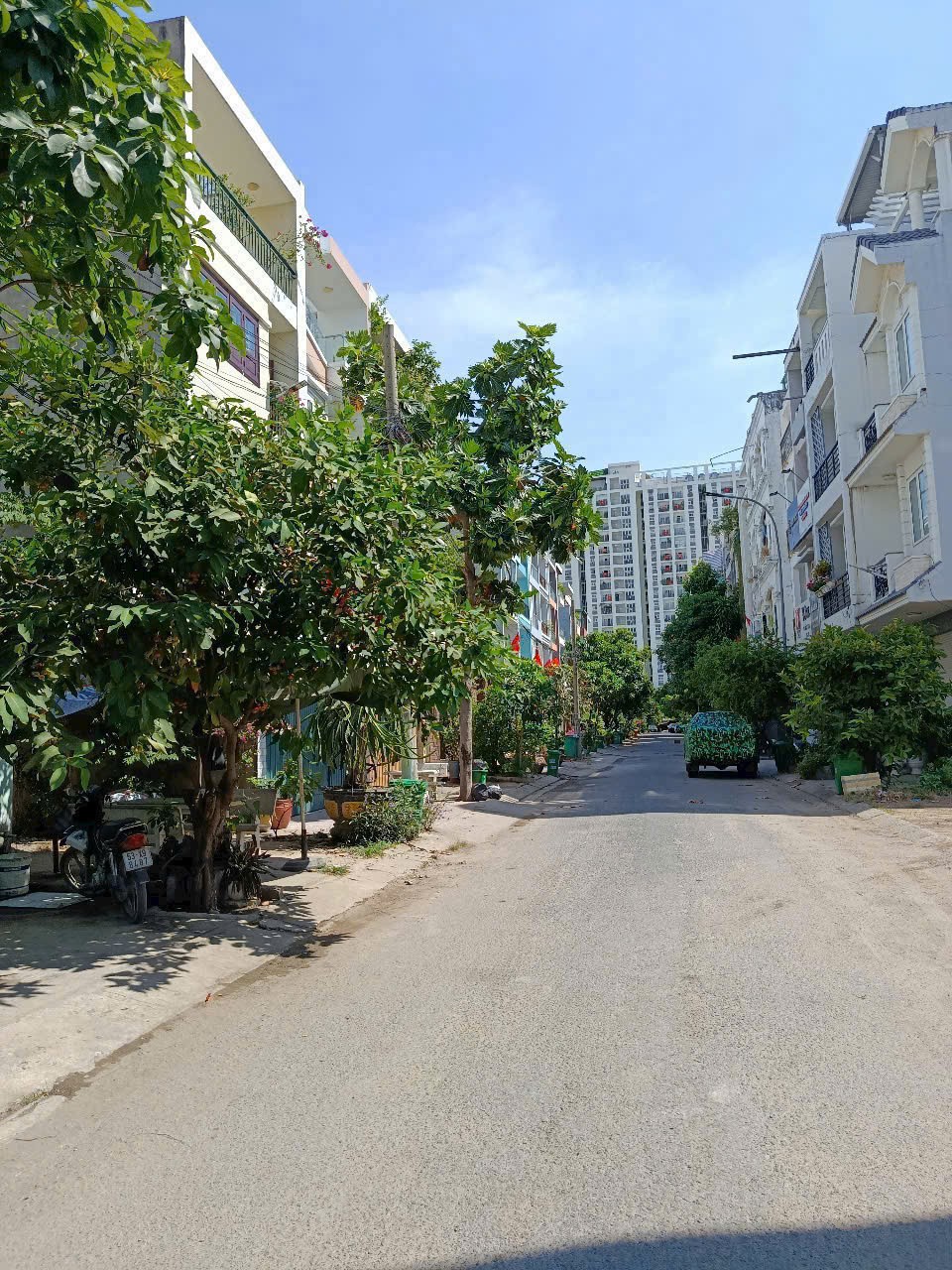 Cần bán Đất Phường An Khánh, Quận 2, Diện tích 65m², Giá 25.5 Tỷ 3