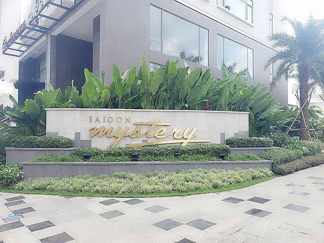 Cần bán Đất Phường An Khánh, Quận 2, Diện tích 65m², Giá 25.5 Tỷ