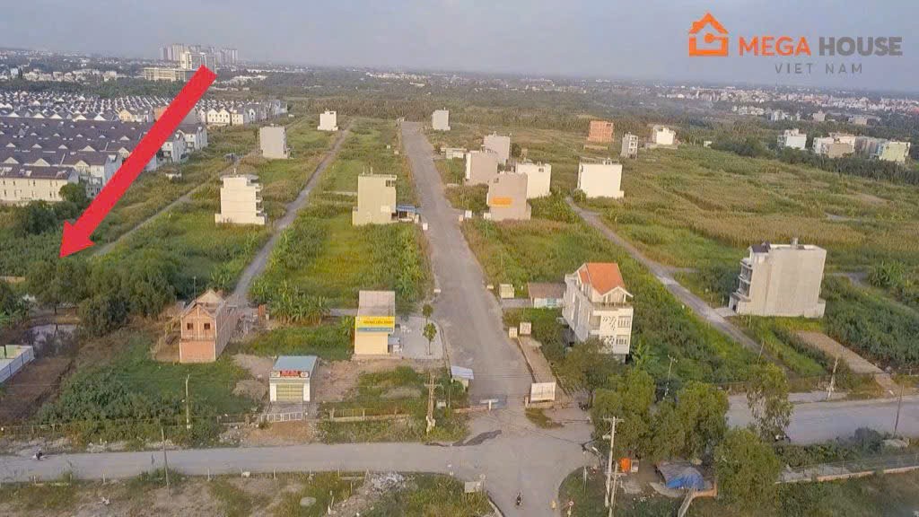 Cần bán Đất Phường Phú Hữu, Quận 9, Diện tích 436m², Giá 24 Tỷ 5