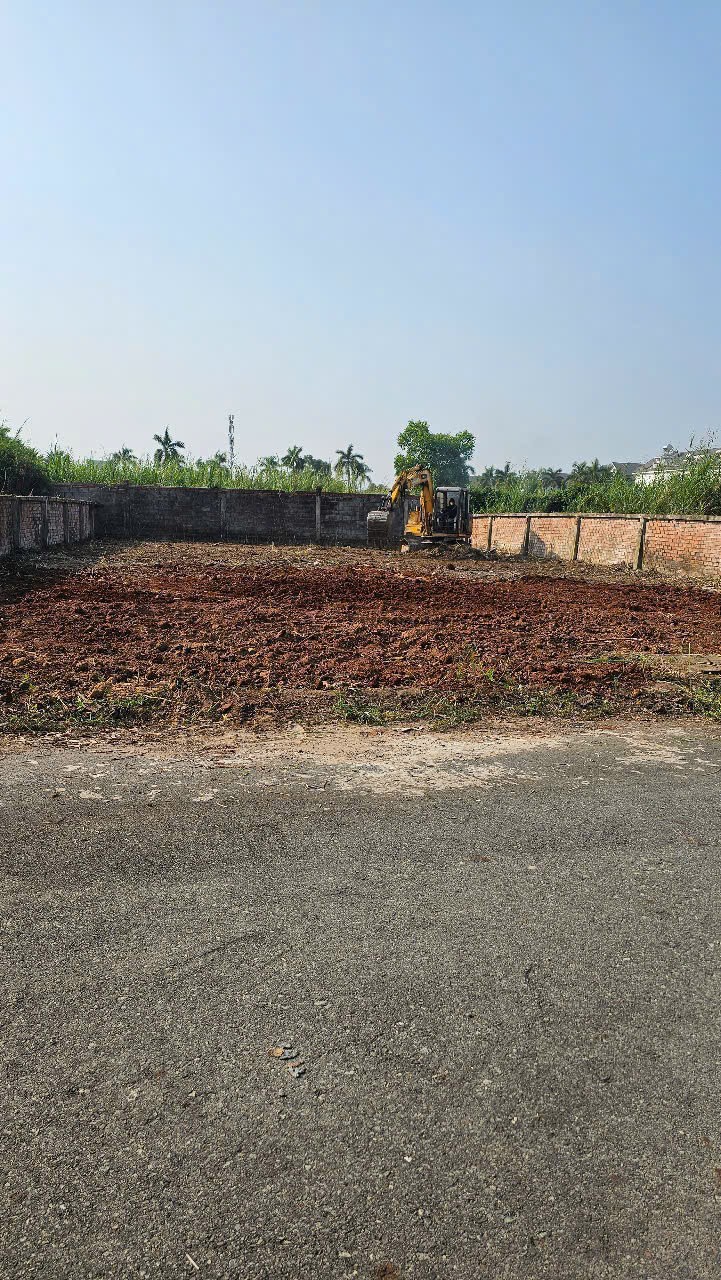 Cần bán Đất Phường Phú Hữu, Quận 9, Diện tích 436m², Giá 24 Tỷ 4
