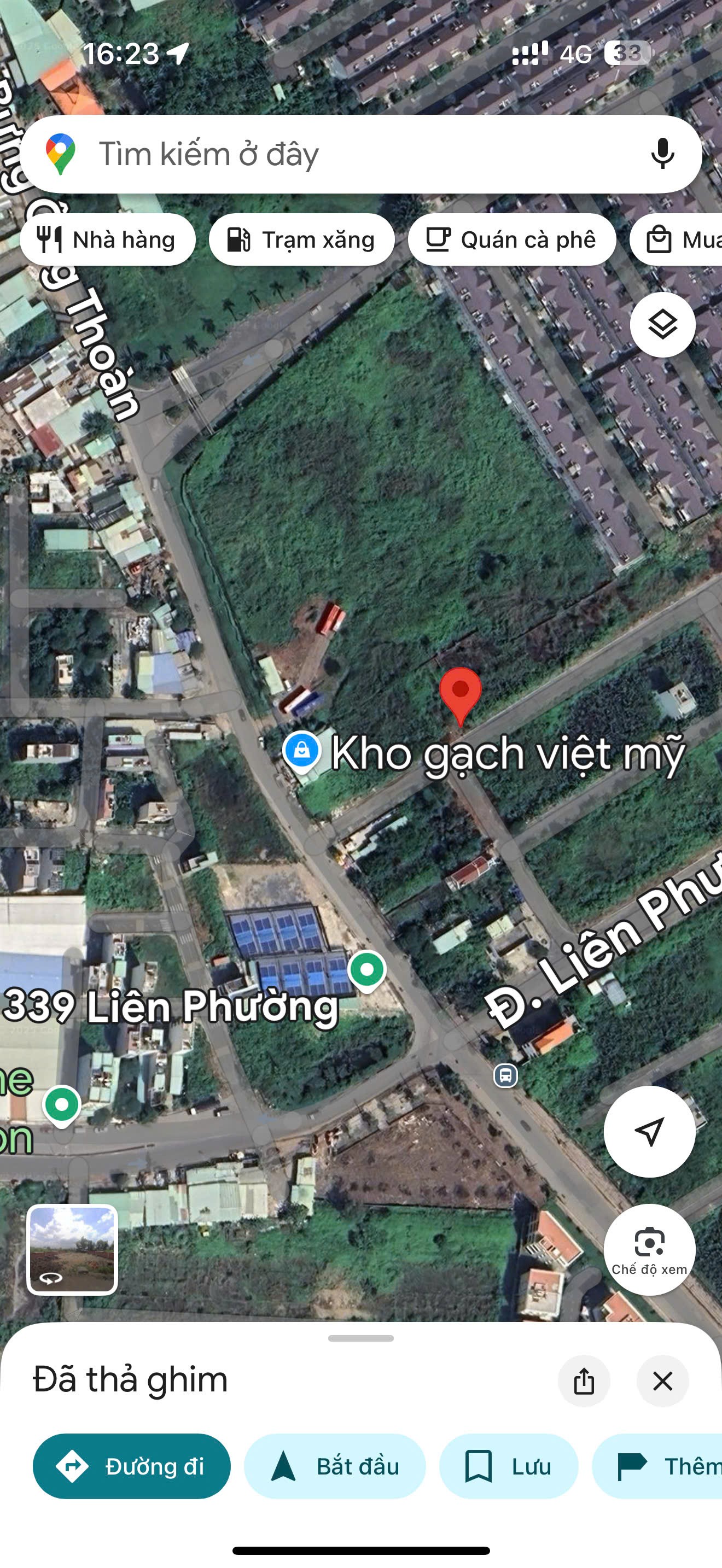 Cần bán Đất Phường Phú Hữu, Quận 9, Diện tích 436m², Giá 24 Tỷ 6