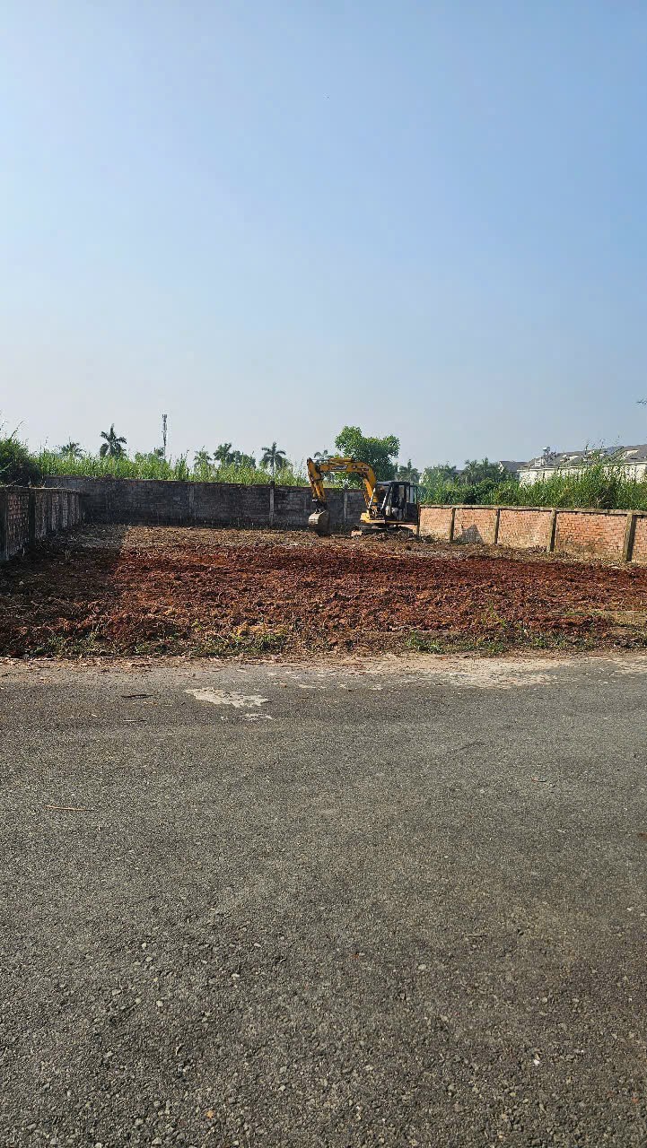Cần bán Đất Phường Phú Hữu, Quận 9, Diện tích 436m², Giá 24 Tỷ 2