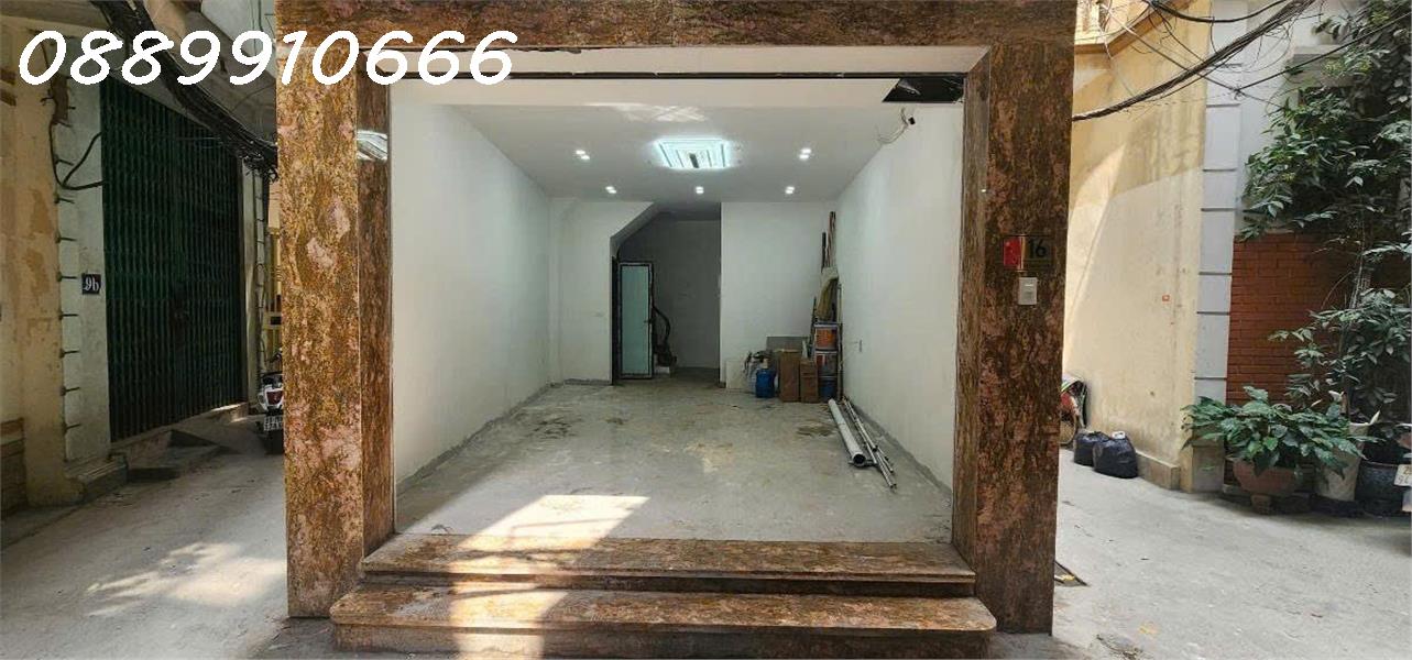 SIÊU PHẨM MỚI - LÊ TRỌNG TẤN, THANH XUÂNCĂN GÓC 3 MẶT THOÁNG – THANG MÁY – FULL