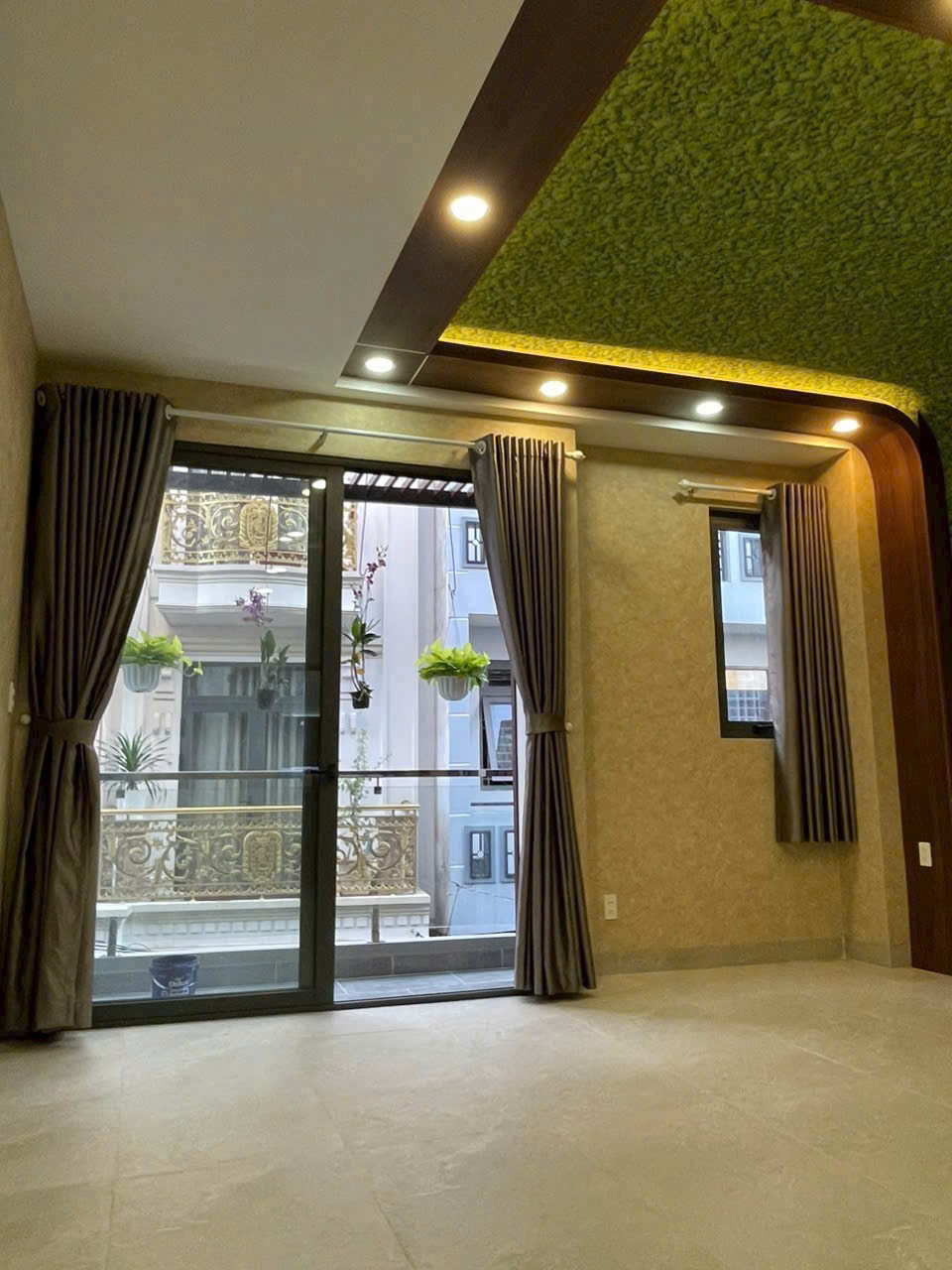 Nhà hẻm Lê Trọng Tấn, Bình Hưng Hòa dt 45m2 2 lầu 4pn 4wc giá 5,9 tỷ 9