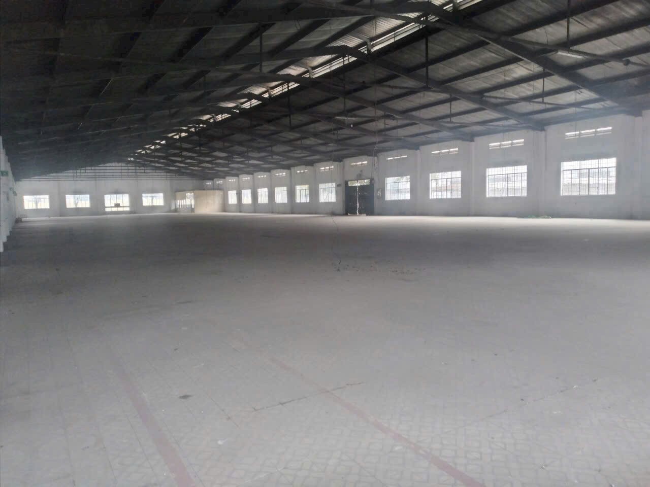 Cần bán Kho - Nhà xưởng Dĩ An, Bình Dương, Diện tích 20000m², Giá Thương lượng