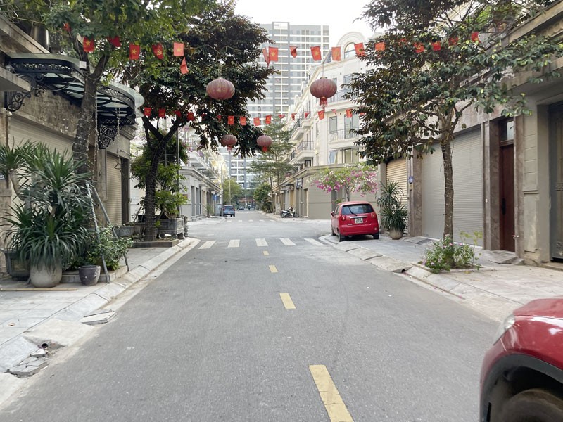 Shophouse Thuận An: 87m2 nhà thô 4 tầng, sát UBND & Công viên Gia Lâm - Cơ hội kinh doanh 4