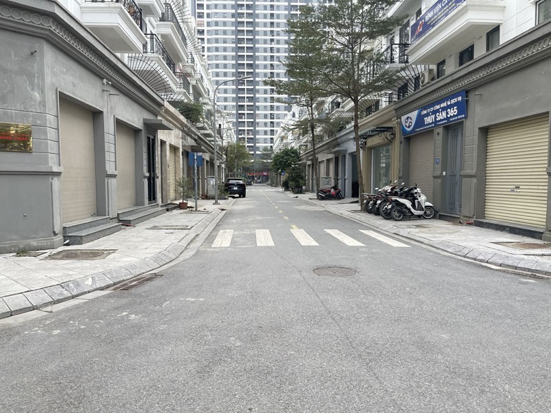 Shophouse Thuận An: 87m2 nhà thô 4 tầng, sát UBND & Công viên Gia Lâm - Cơ hội kinh doanh 5