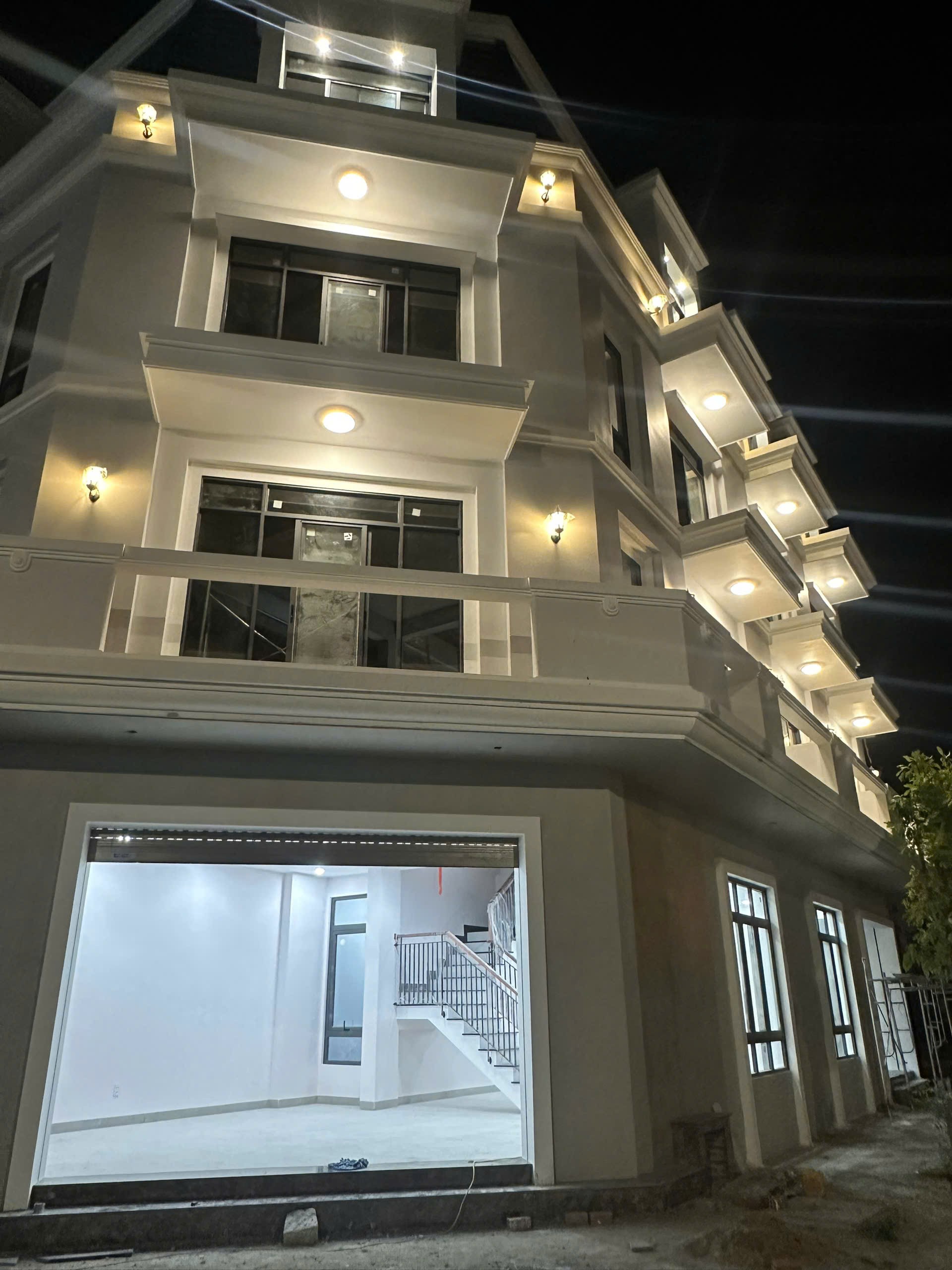 Cần bán Nhà mặt tiền dự án Dự án khu đô thị mới Bình Sơn Ocean Park, Diện tích 333m², Giá 6.4 Tỷ 4
