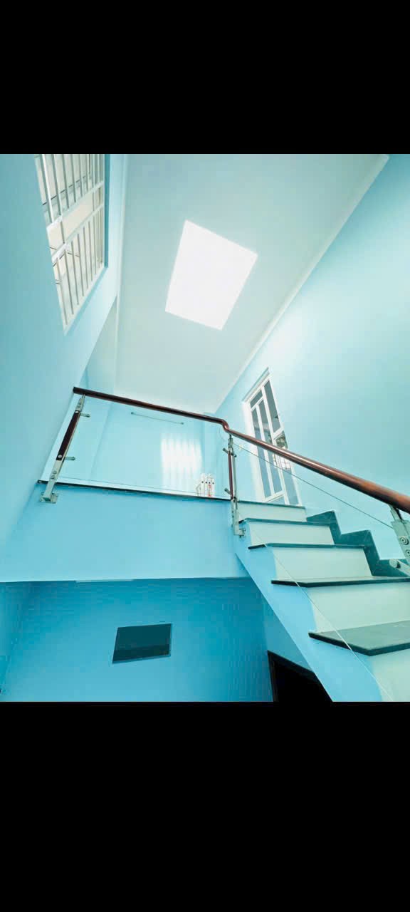 Nhà hẻm 480 Mã Lò, Bình Hưng Hòa A dt 50m2 3 lầu 4pn 5pwc giá 5,95 tỷ 9