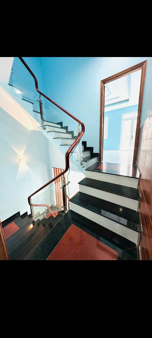 Nhà hẻm 480 Mã Lò, Bình Hưng Hòa A dt 50m2 3 lầu 4pn 5pwc giá 5,95 tỷ 10