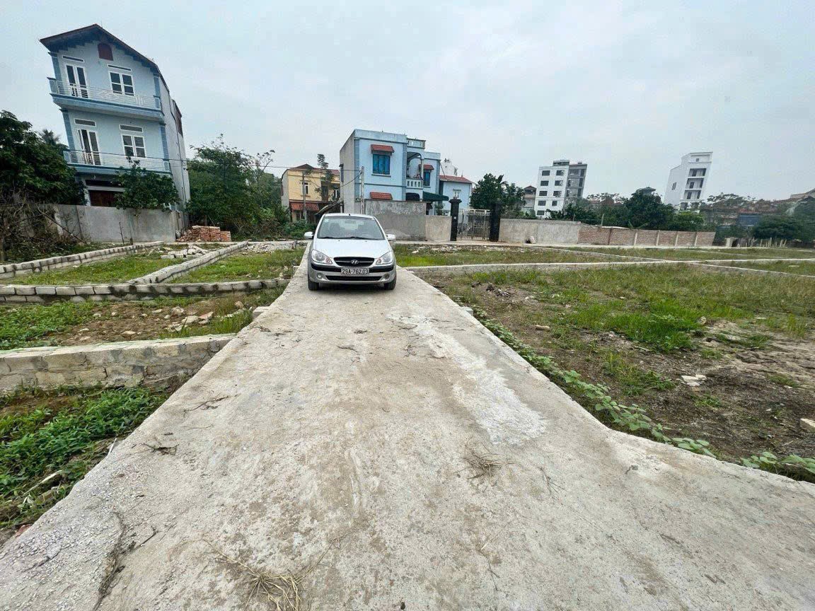 Bán đất trung tâm thị trấn Kim Bài – 41.7m² vuông vắn, ô tô vào tận nơi 3