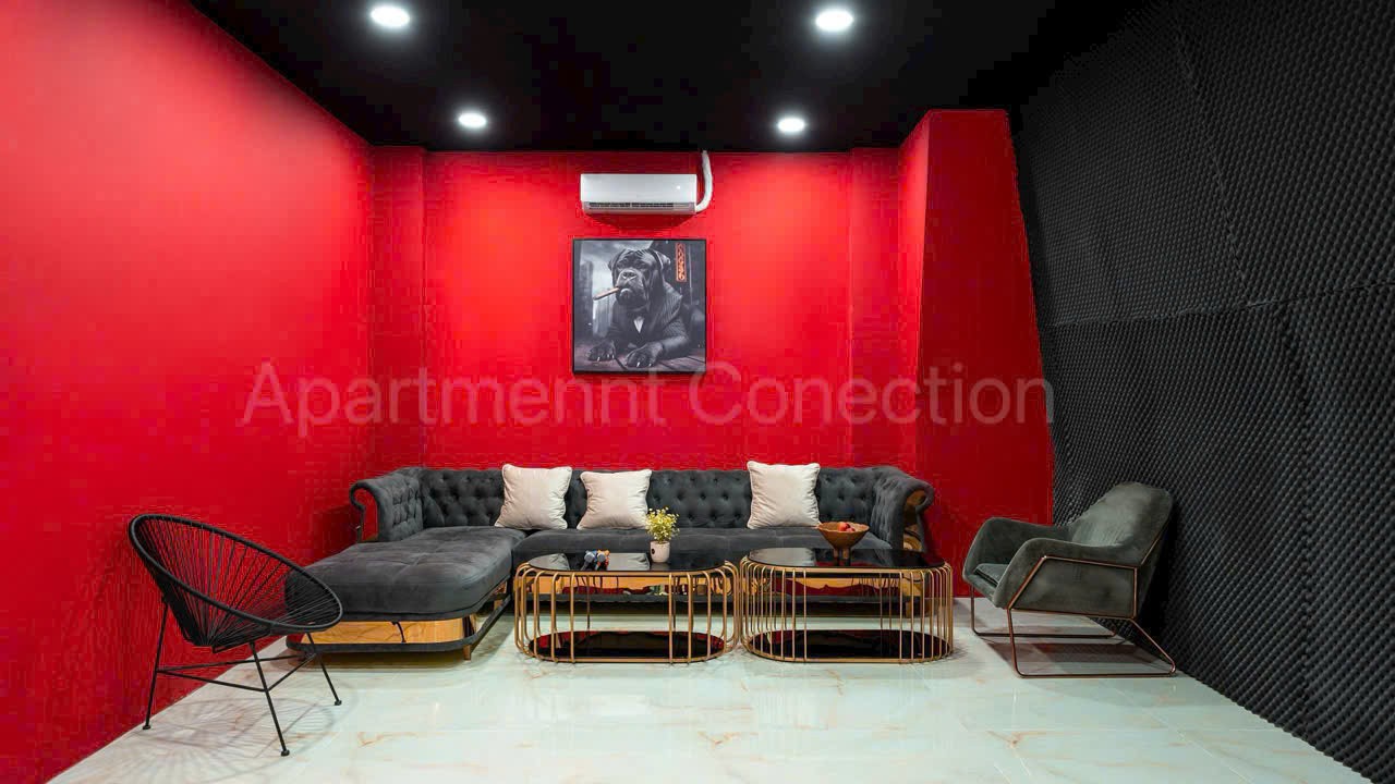 Cho thuê Biệt thự Phường An Phú, Quận 2, Diện tích 200m², Giá Thương lượng 6
