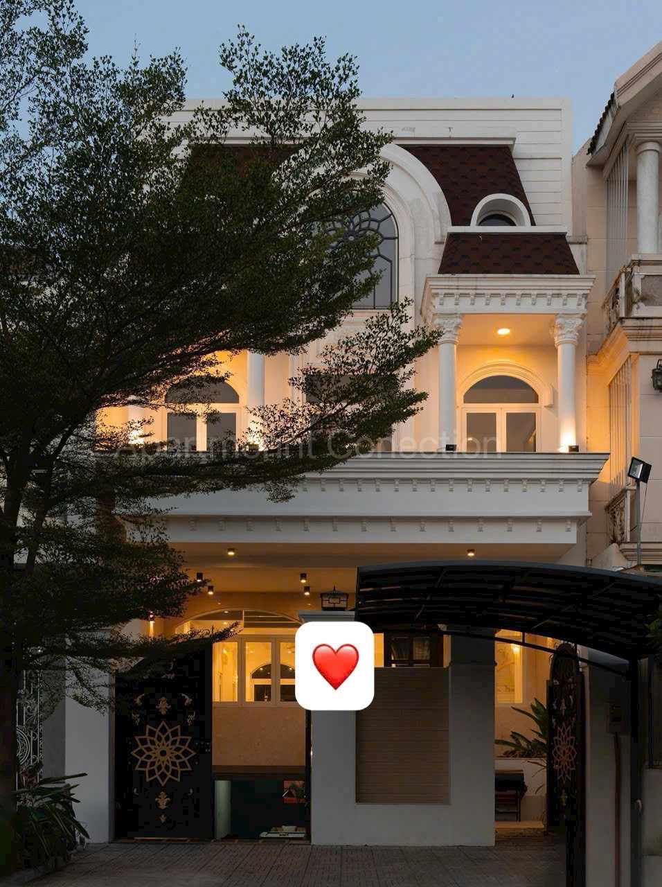 Cho thuê Biệt thự Phường An Phú, Quận 2, Diện tích 200m², Giá Thương lượng 5