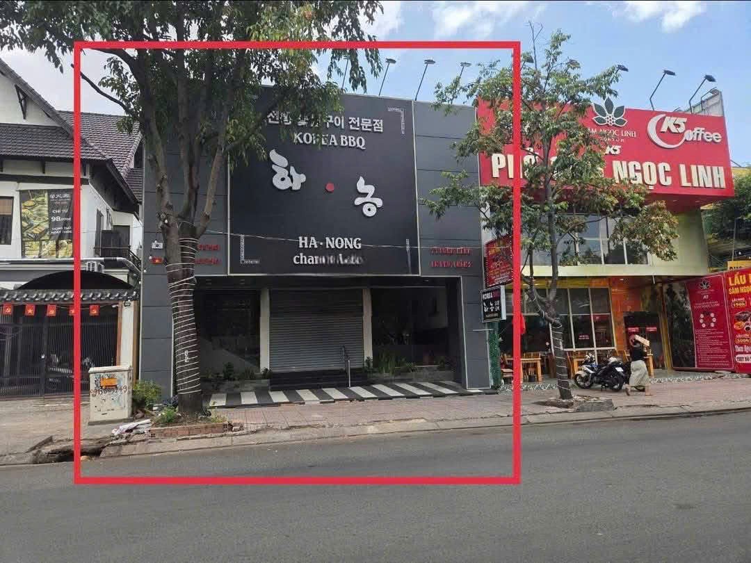 Cho thuê Nhà mặt tiền Phường An Phú, Quận 2, Diện tích 200m², Giá 160 Triệu/tháng 3