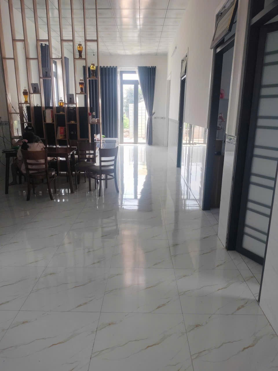BÁN NHÀ 238 m2 HẺM ĐƯỜNG HOÀNG VĂN THỤ - THỊ TRẤN LIÊN NGHĨA -ĐỨC TRỌNG -LÂM ĐỒNG 4