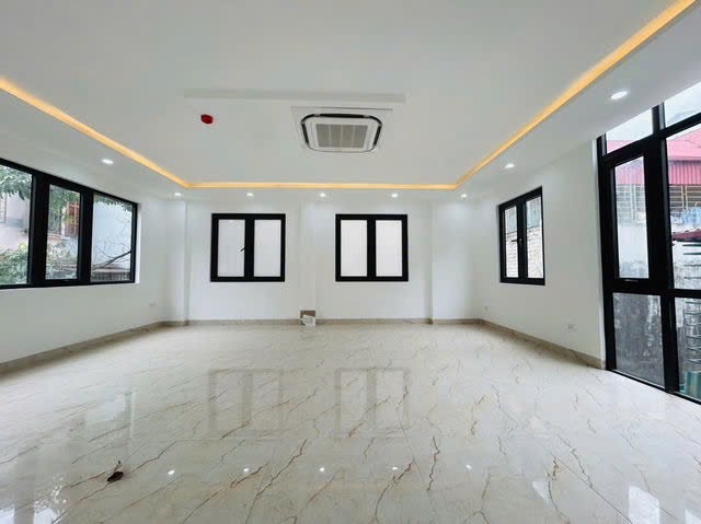 NHÀ MỚI ĐẸP Nguyễn Chí Thanh 56 m2,X 7 tầng mặt mặt tiền 8m, 23.5 tỷ Đống Đa. 5