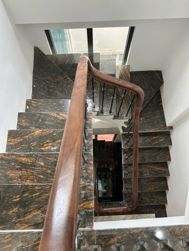 NHÀ MỚI ĐẸP Nguyễn Chí Thanh 56 m2,X 7 tầng mặt mặt tiền 8m, 23.5 tỷ Đống Đa. 4