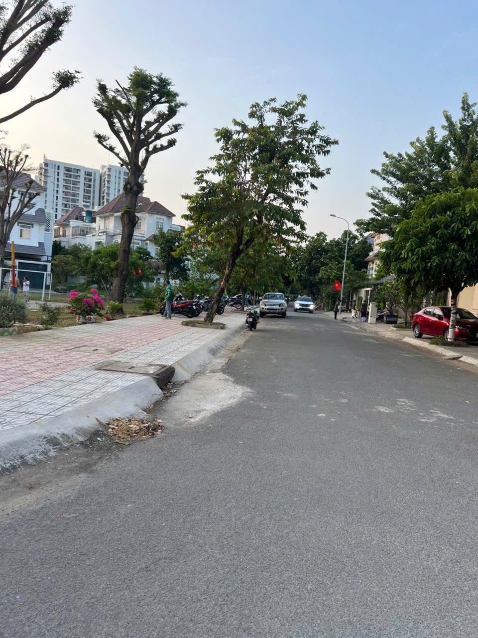 Cần bán Nhà mặt tiền Phường Phước Long B, Quận 9, Diện tích 176m², Giá 75 Triệu/m² 4