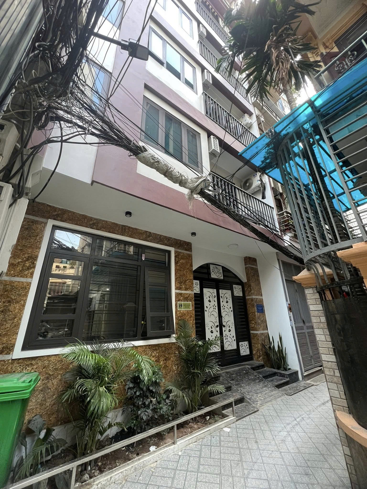 Cần bán Nhà mặt tiền đường Đội Cấn, Phường Cống Vị, Diện tích 110m², Giá 26.5 Tỷ