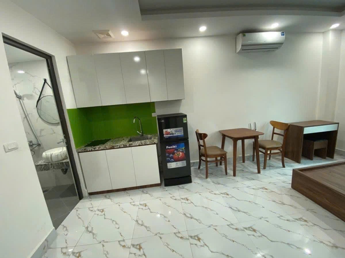 BÁN NHÀ PHỐ ĐỘI CẤN, BA ĐÌNH, 2 THOÁNG, KD 120TR/ THÁNG, DT 110M* 8 TẦNG* MT 6M* GIÁ 26.5 TỶ 6