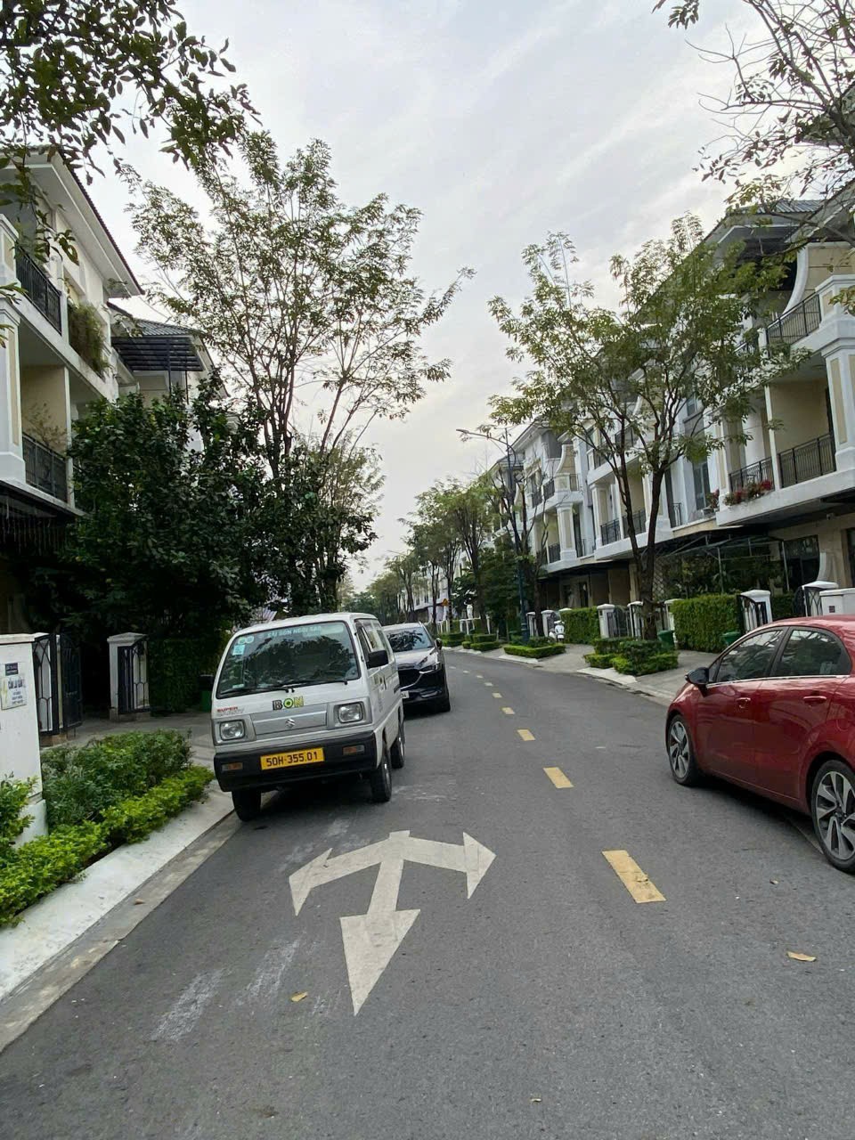 Cần bán Nhà mặt tiền Phường Phú Hữu, Quận 9, Diện tích 90m², Giá 13 Triệu/tháng 5
