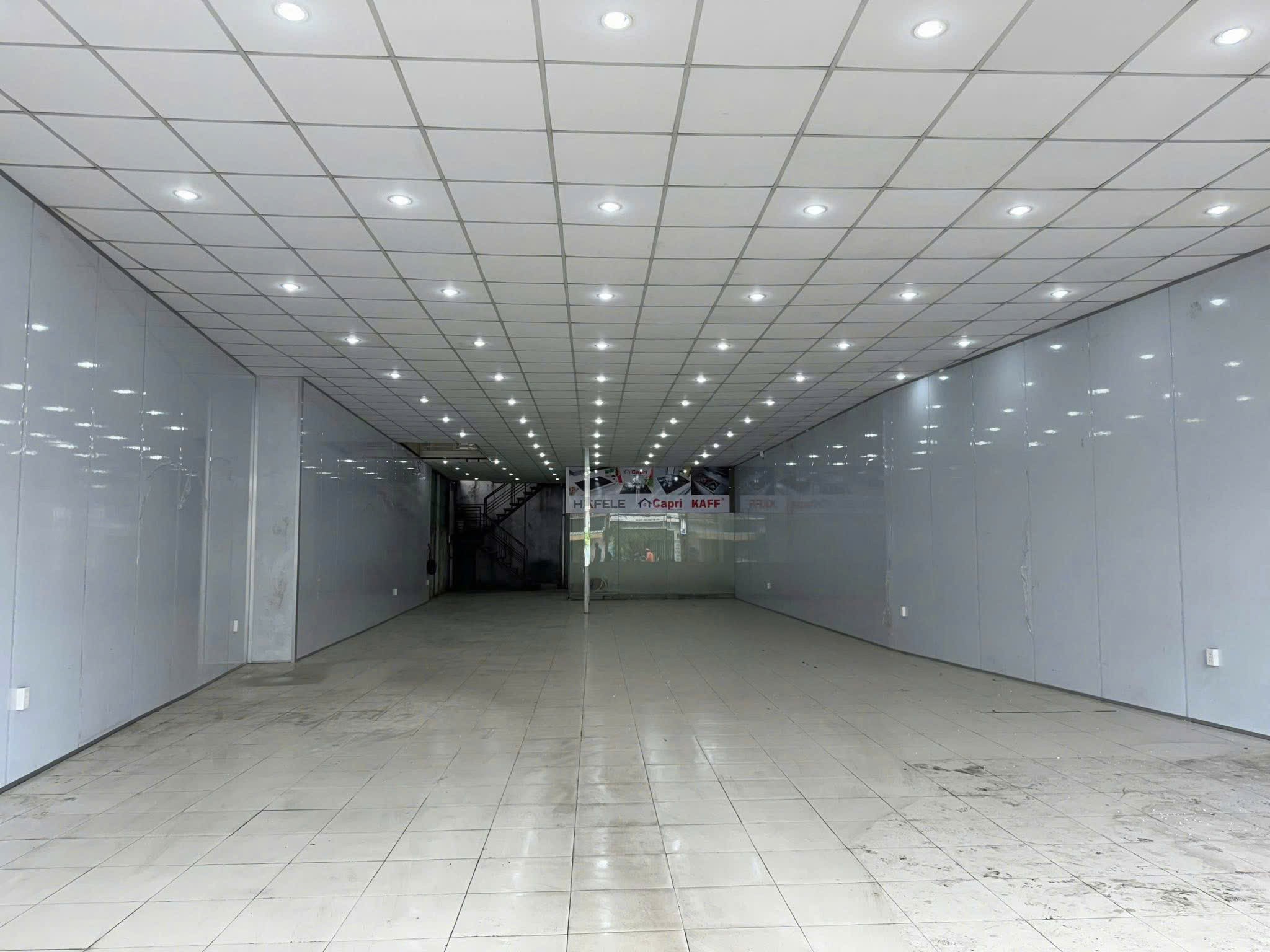 Cho thuê Nhà mặt tiền Phường Bình Trưng Đông, Quận 2, Diện tích 290m², Giá 50 Triệu/tháng 3