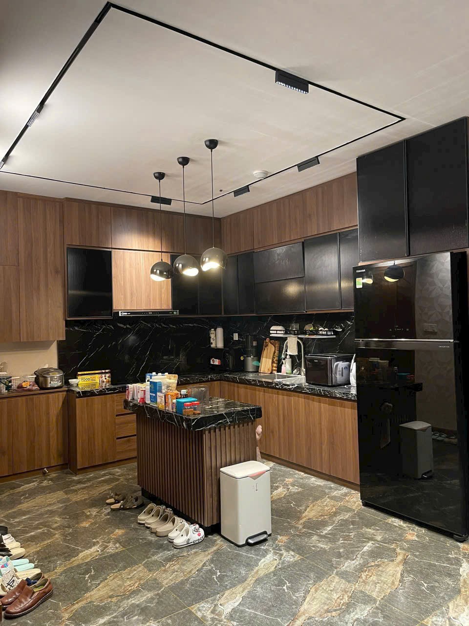 Cần bán Căn hộ chung cư Bình Thạnh, Hồ Chí Minh, Diện tích 105m², Giá 8 Tỷ