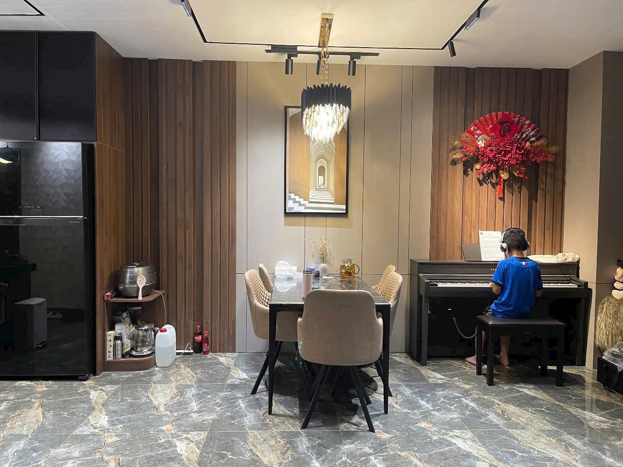 Cần bán Căn hộ chung cư Bình Thạnh, Hồ Chí Minh, Diện tích 105m², Giá 8 Tỷ 3