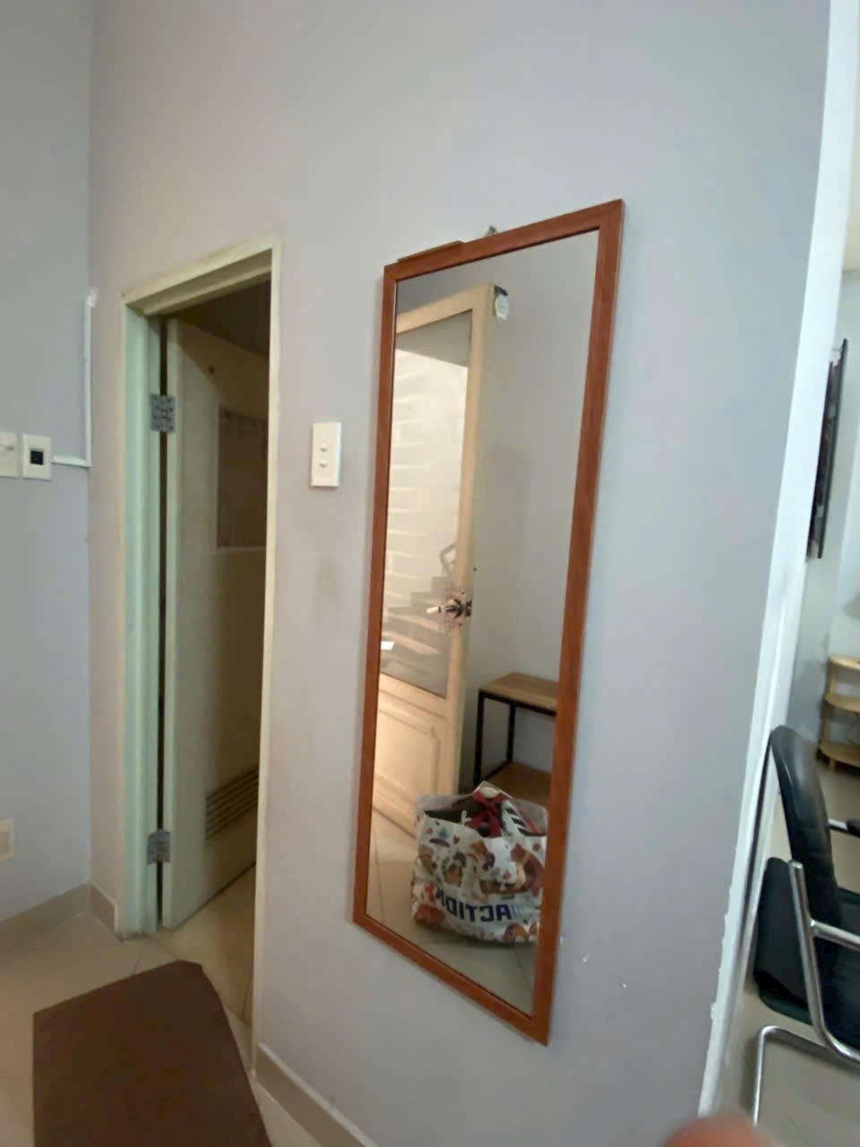 Cho thuê Nhà mặt tiền Phường An Phú, Quận 2, Diện tích 72m², Giá 15 Triệu/tháng 4