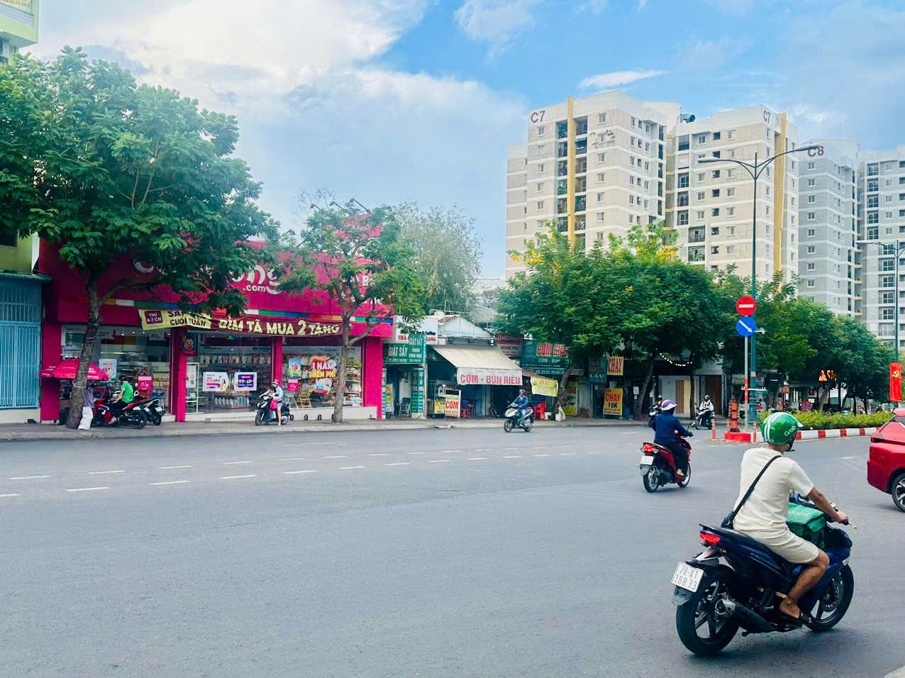 Cần bán Nhà mặt tiền Phường Tăng Nhơn Phú A, Quận 9, Diện tích 247m², Giá 58 Tỷ 2
