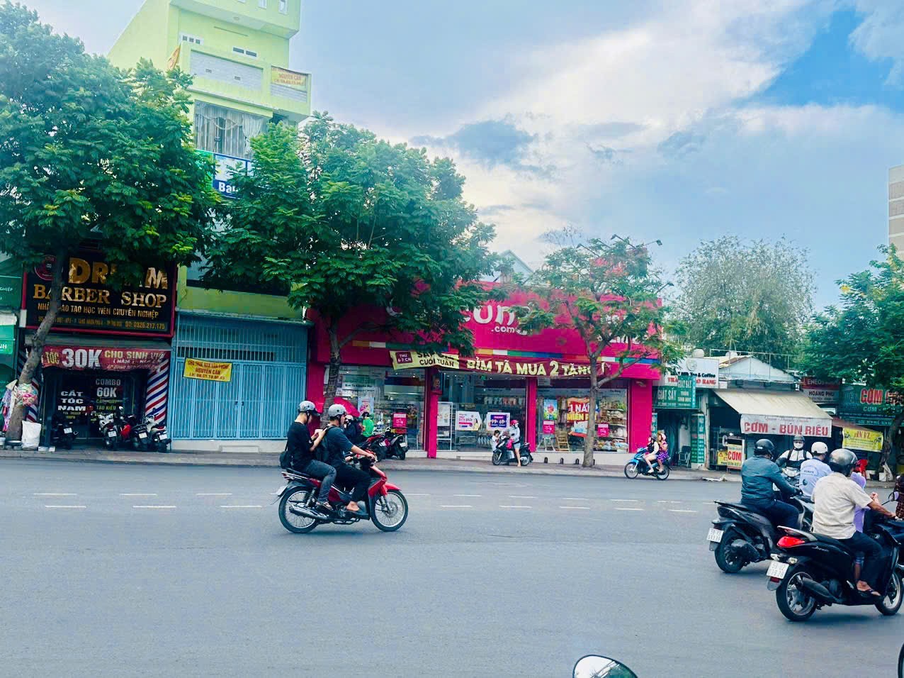 Cần bán Nhà mặt tiền Phường Tăng Nhơn Phú A, Quận 9, Diện tích 247m², Giá 58 Tỷ 3