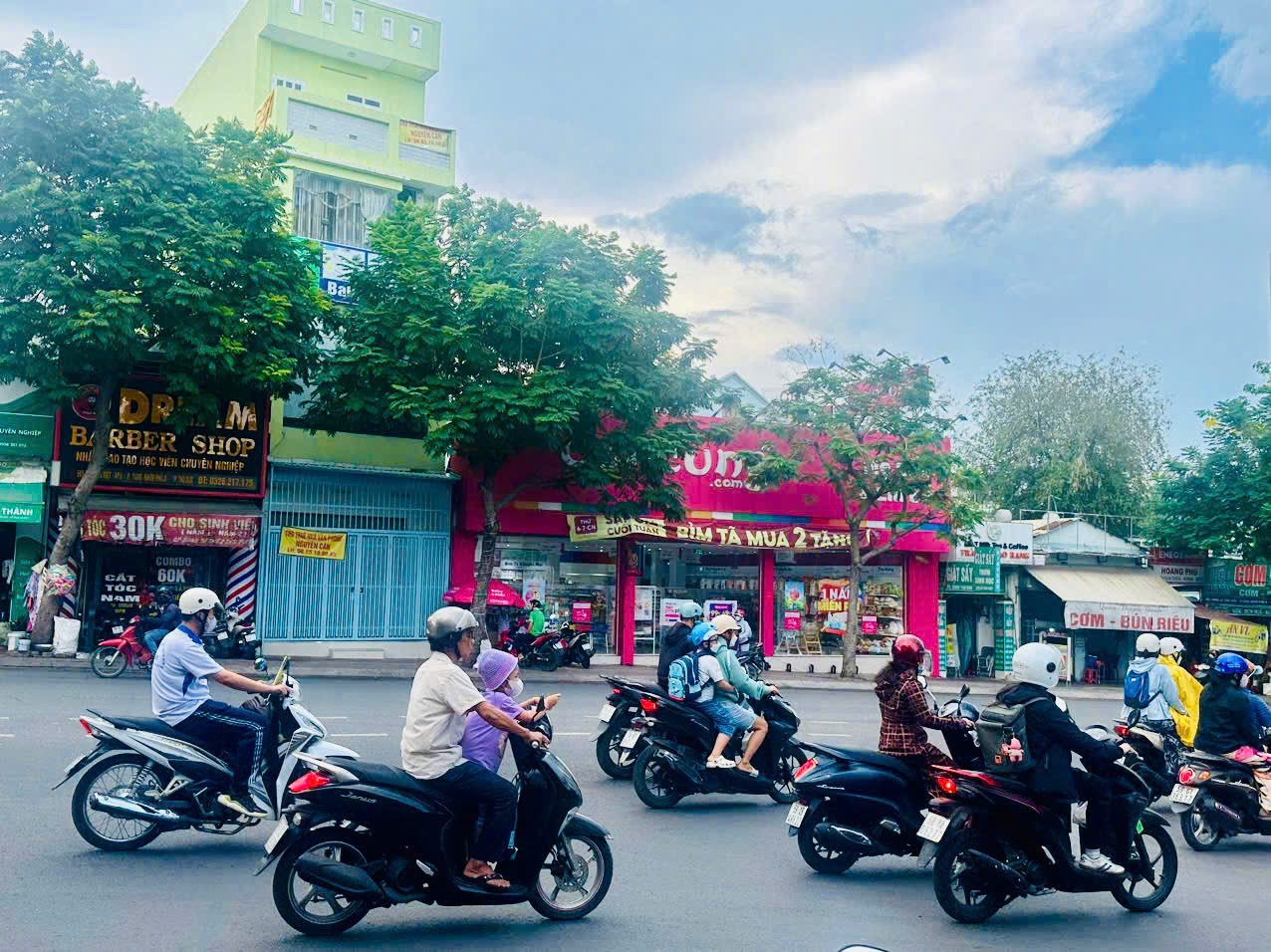 Cần bán Nhà mặt tiền Phường Tăng Nhơn Phú A, Quận 9, Diện tích 247m², Giá 58 Tỷ 4