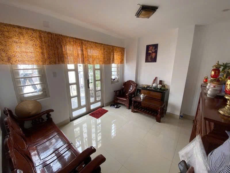Cần bán Nhà mặt tiền Phường Phước Bình, Quận 9, Diện tích 71m², Giá 07.89 Tỷ