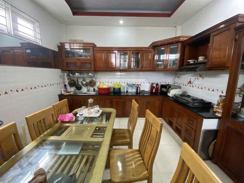Cần bán Nhà mặt tiền Phường Phước Bình, Quận 9, Diện tích 71m², Giá 07.89 Tỷ 5