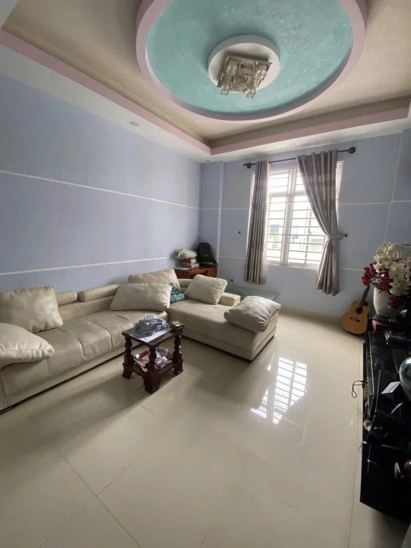 Cần bán Nhà mặt tiền Phường Phước Bình, Quận 9, Diện tích 71m², Giá 07.89 Tỷ 9
