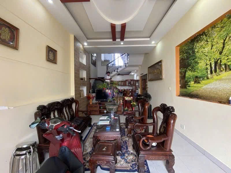 Cần bán Nhà mặt tiền Phường Phước Bình, Quận 9, Diện tích 71m², Giá 07.89 Tỷ 6