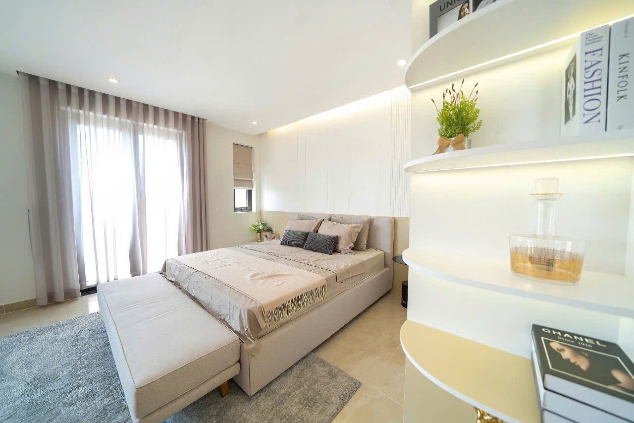 Mua Nhà Ở Xã Hội – Nhận Ngay Nhà Đẹp, Giá Cực Ưu Đãi 5