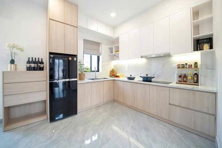 Nhà Ở Xã Hội 3 Phòng Ngủ Ngay VSIP 2 Chỉ 2,4 Tỷ sổ hồng riêng từng căn 4
