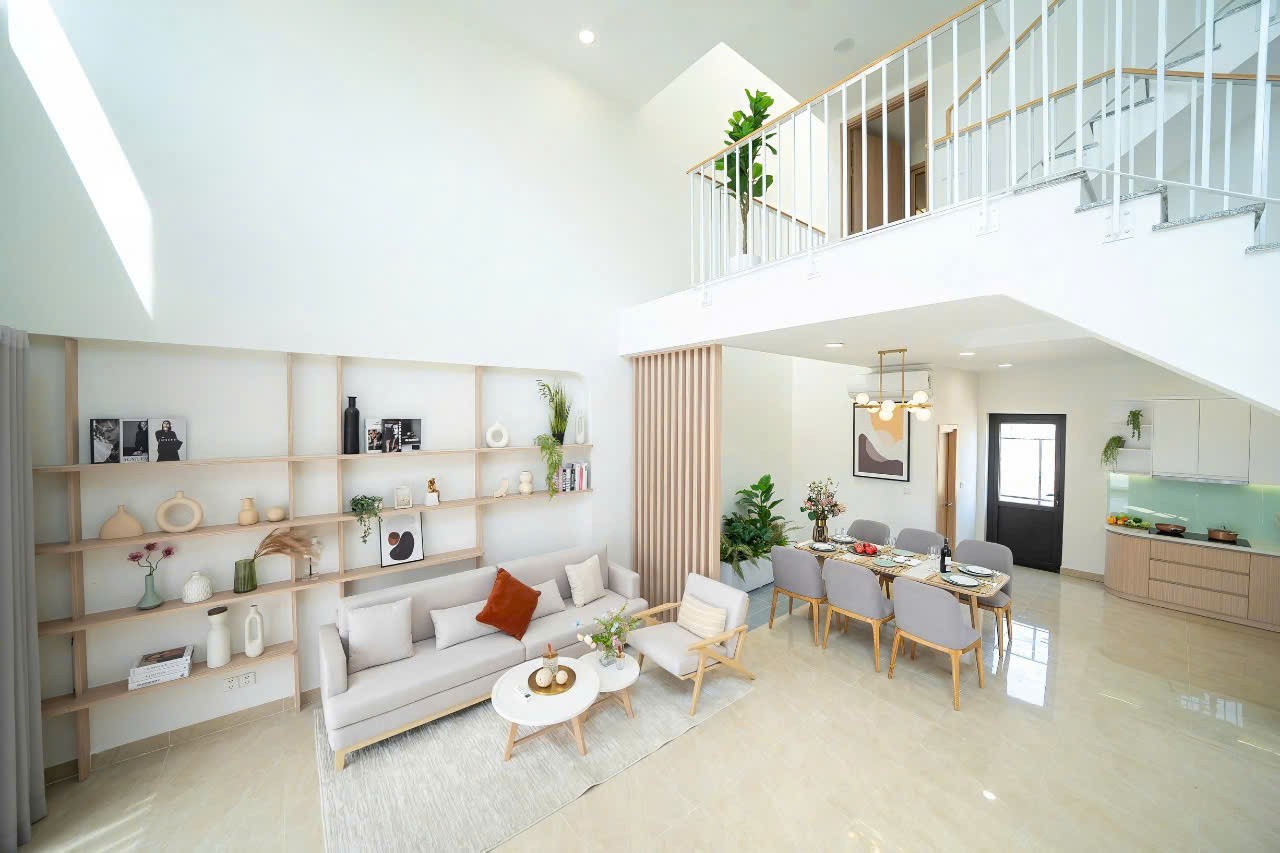 Mua Nhà Ở Xã Hội – Nhận Ngay Nhà Đẹp, Giá Cực Ưu Đãi 4