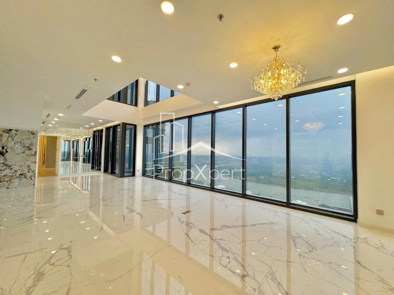 Cho thuê Căn hộ chung cư Quận 2, Hồ Chí Minh, Diện tích 350m², Giá 230 Triệu/tháng 6