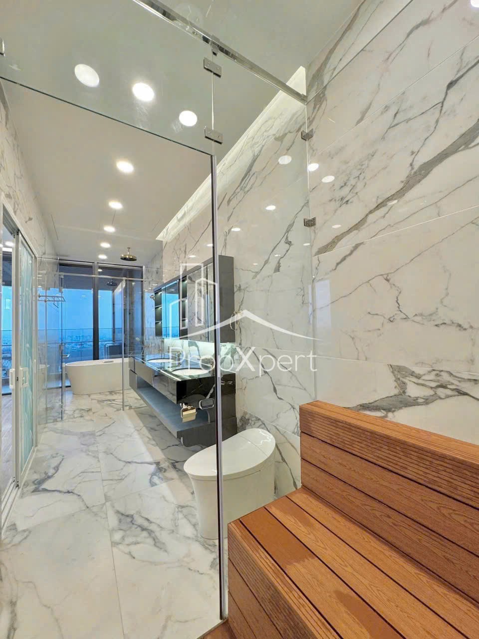 Cho thuê Căn hộ chung cư Quận 2, Hồ Chí Minh, Diện tích 350m², Giá 230 Triệu/tháng