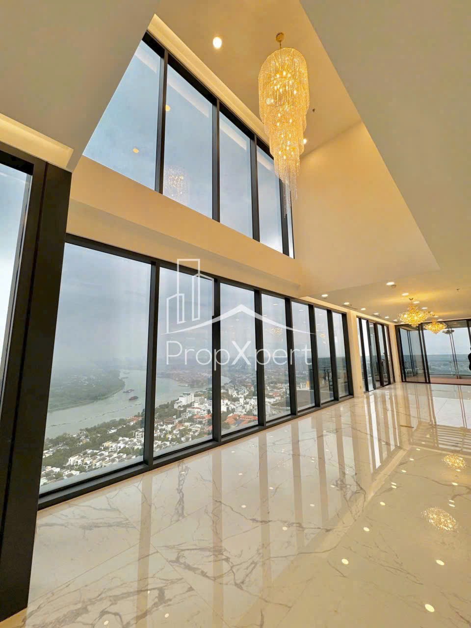 Cho thuê Căn hộ chung cư Quận 2, Hồ Chí Minh, Diện tích 350m², Giá 230 Triệu/tháng 2
