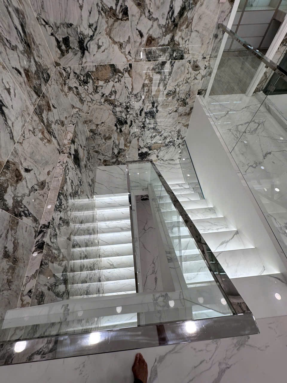 Cho thuê Căn hộ chung cư Quận 2, Hồ Chí Minh, Diện tích 350m², Giá 230 Triệu/tháng 3