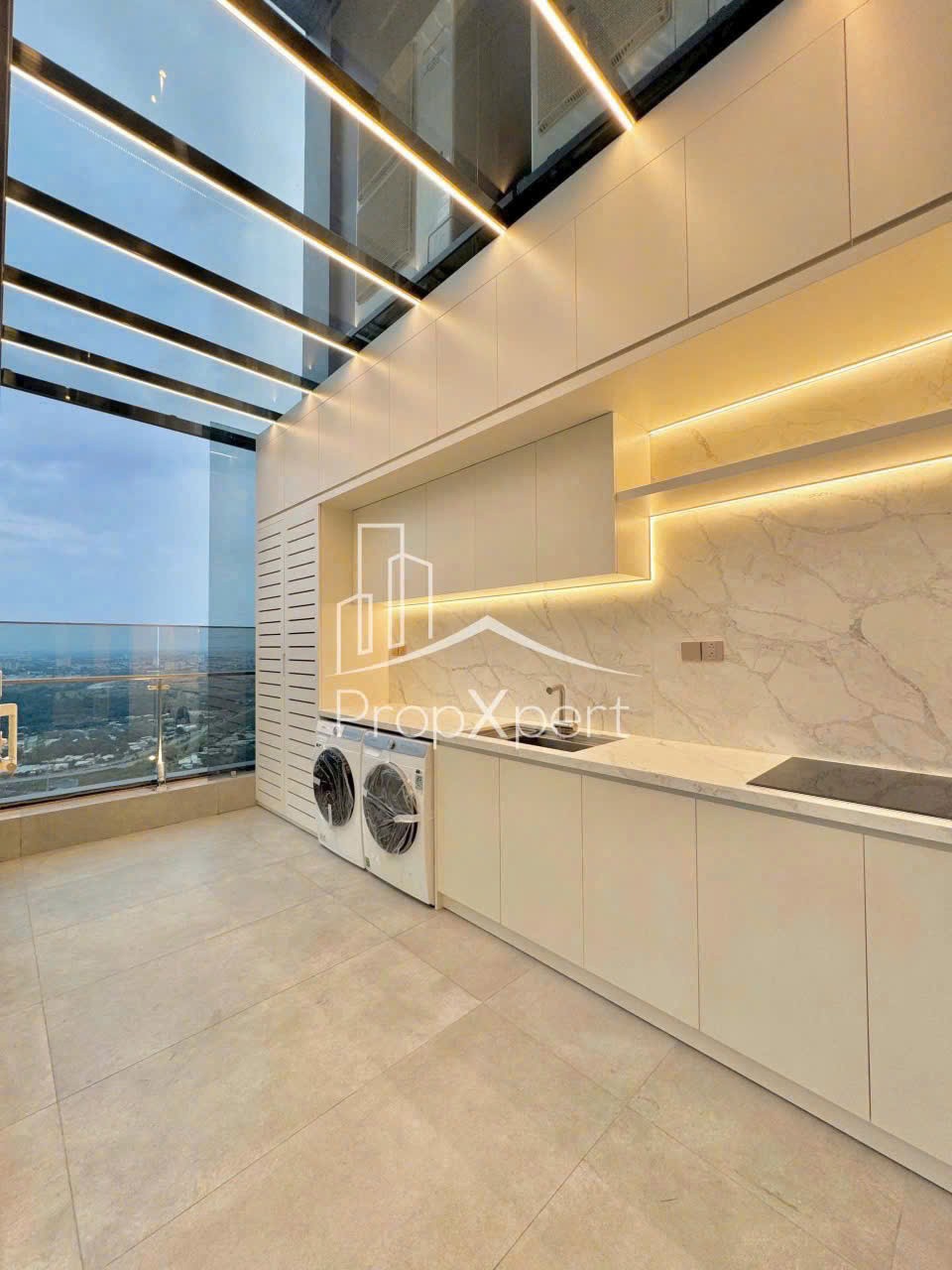 Cho thuê Căn hộ chung cư Quận 2, Hồ Chí Minh, Diện tích 350m², Giá 230 Triệu/tháng 4