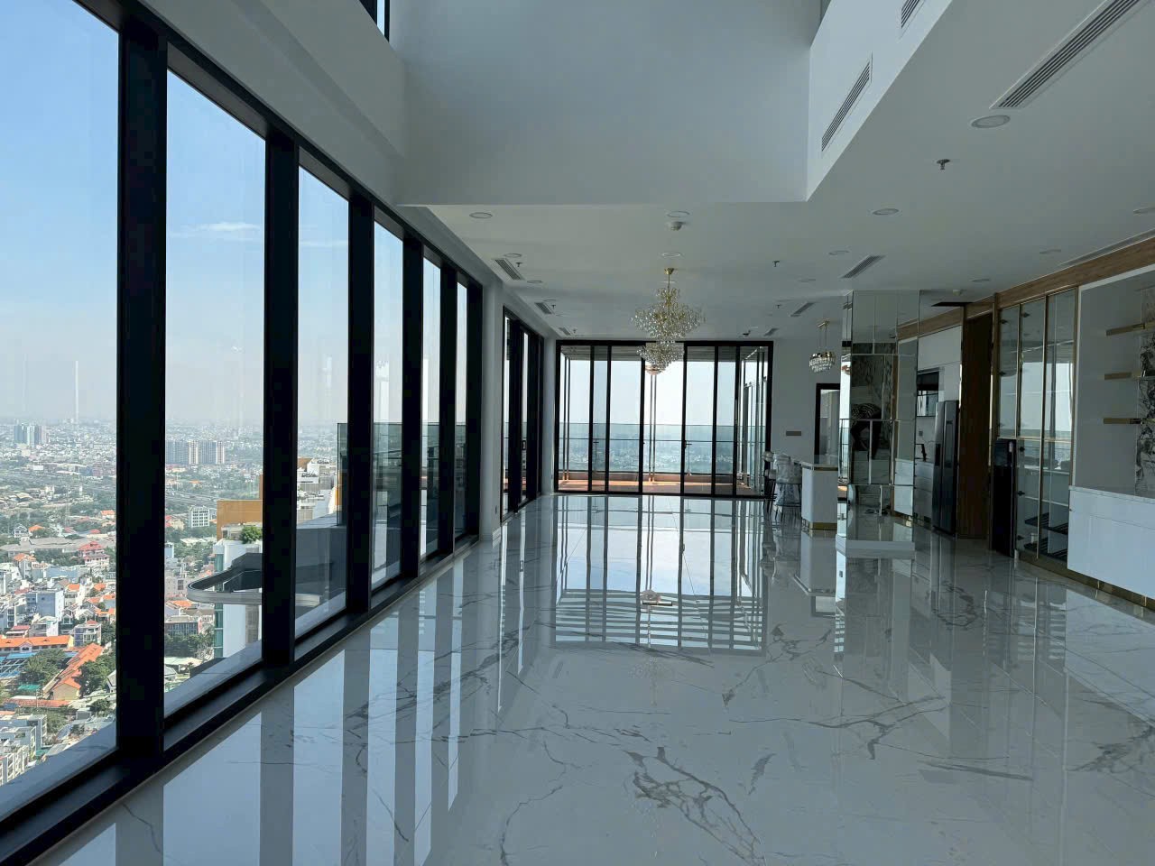 Cho thuê Căn hộ chung cư Quận 2, Hồ Chí Minh, Diện tích 350m², Giá 230 Triệu/tháng 5