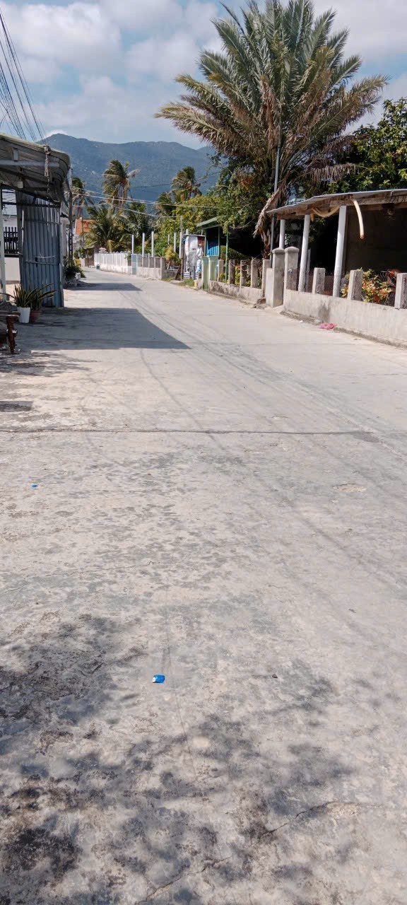 bán đất đường lớn full thổ gần biển Ninh Vân Ninh Hòa 0985451850 4