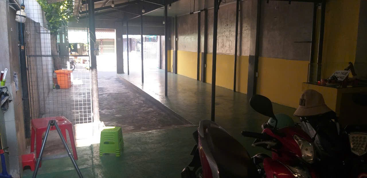 Cần bán Nhà mặt tiền đường Tân Lập 1, Phường Hiệp Phú, Diện tích 160m², Giá Thương lượng 3