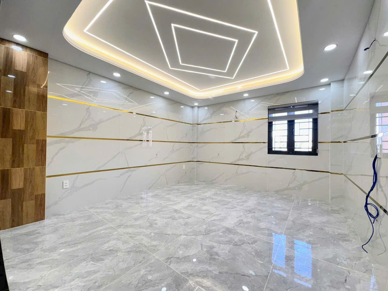 Nhà hẻm Mã Lò, Bình Trị Đông A dt 52m2 3 lầu 5pn 5wc giá 6,7 tỷ 3
