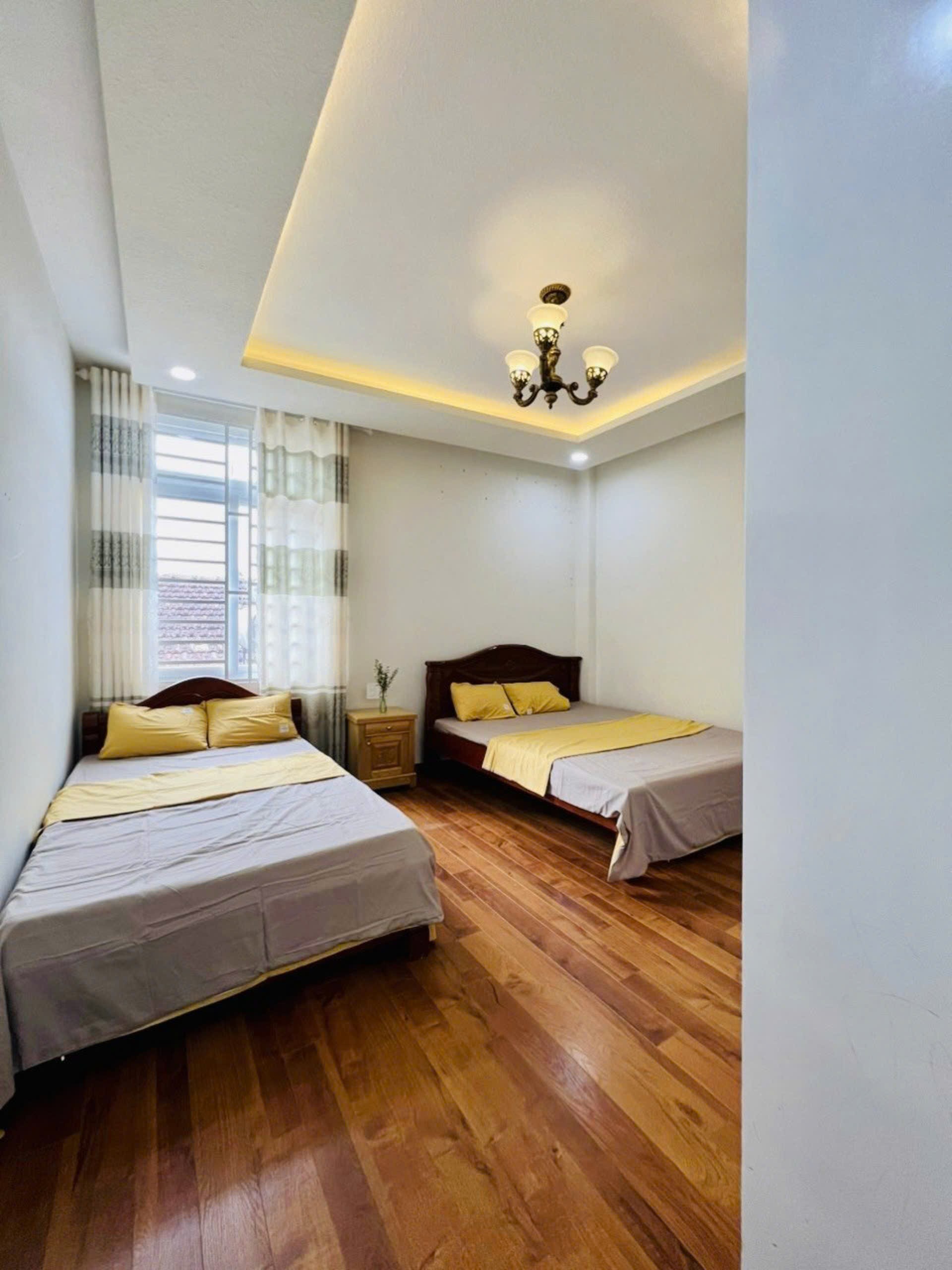 CẦN BÁN GÂP NHÀ KHU NGHỈ DƯỠNG GOLDEN Hills Phường 4 Đà Lạt 5