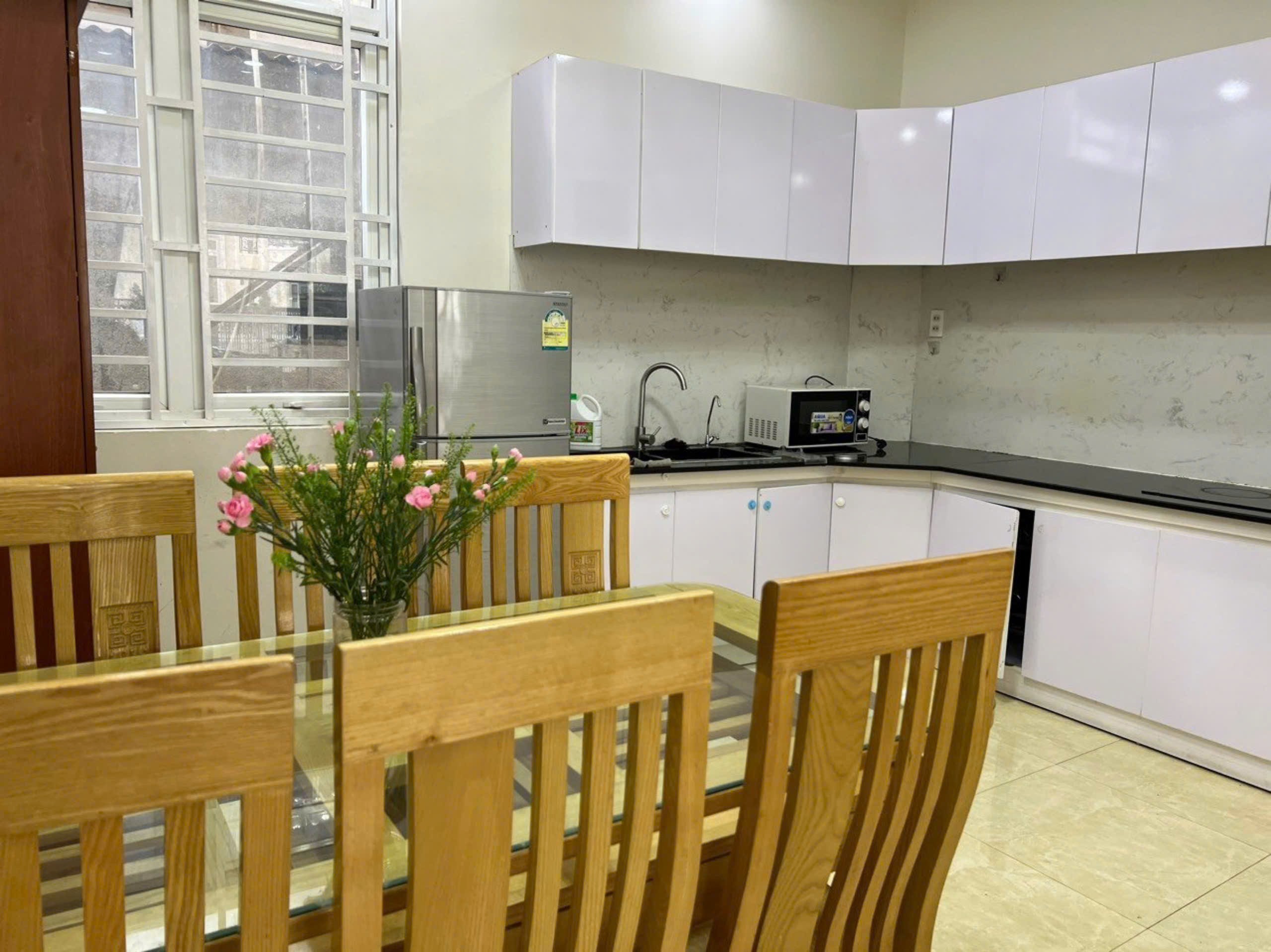 CẦN BÁN GÂP NHÀ KHU NGHỈ DƯỠNG GOLDEN Hills Phường 4 Đà Lạt 4